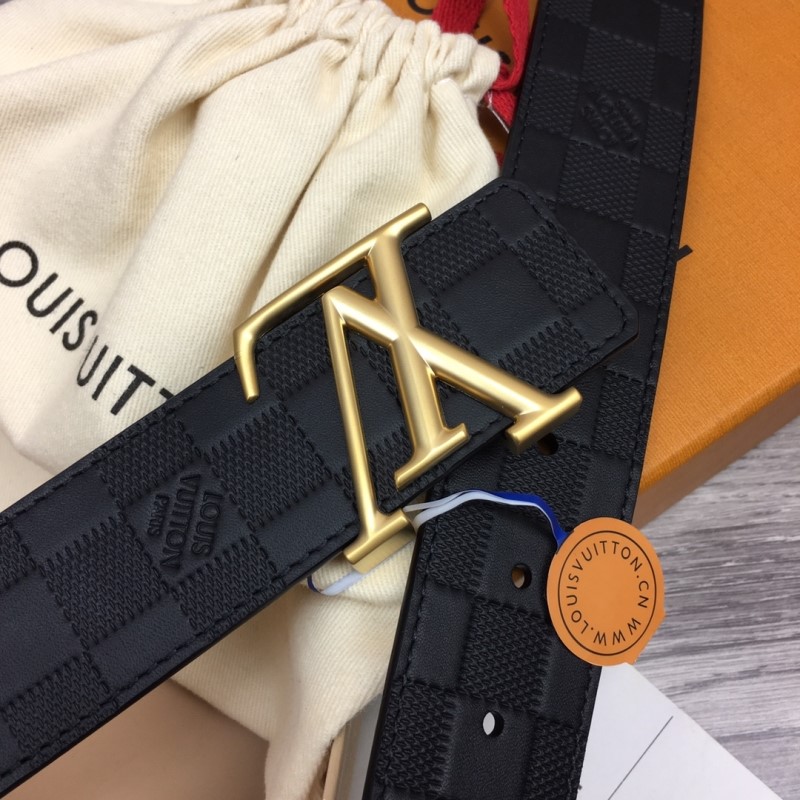 Louis Vuitton Belts